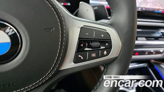 BMW X6 xDrive40i M Sport — Фото автомобиля 27