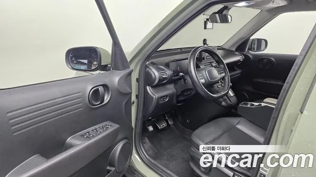 Hyundai Casper Casper Turbo Essential Light — Фото автомобиля 10