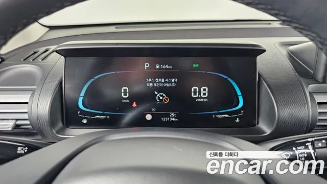 Hyundai Casper Casper Turbo Modern — Фото автомобиля 8