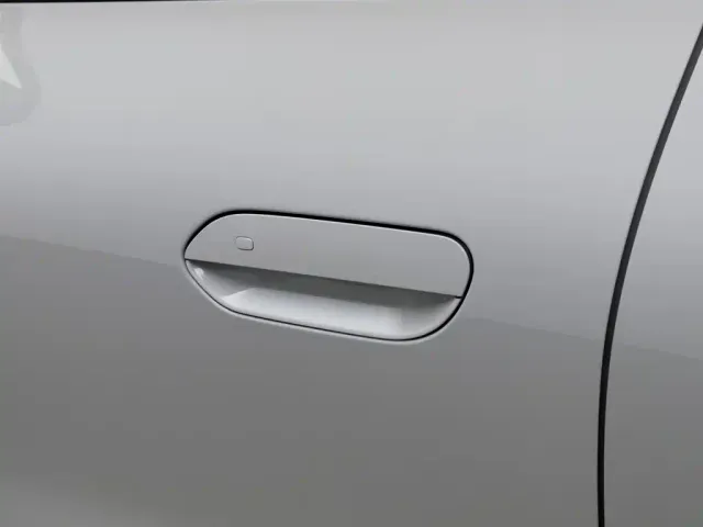 Geely Starry Wish — Фото автомобиля 18