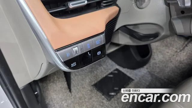 Hyundai Ioniq5 Ioniq5 Long Range AWD — Фото автомобиля 15