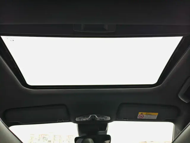 GAC Trumpchi Emkoo — Фото автомобиля 13