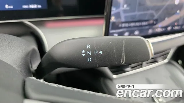BYD Sealion 7 — Фото автомобиля 9