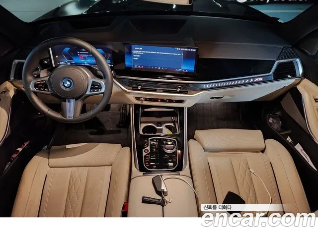 BMW X5 — Фото автомобиля 7