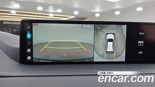 Genesis GV80 — Фото автомобиля 15