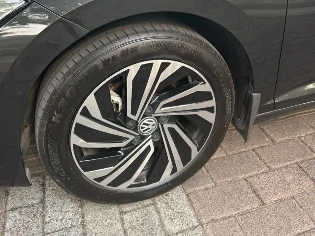 Volkswagen Sagitar — Фото автомобиля 7