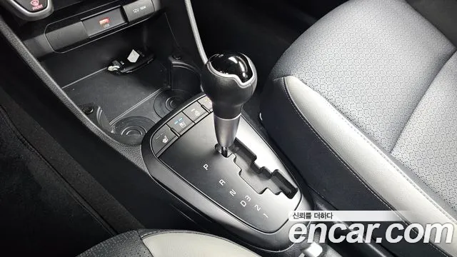 Kia morning Morning Urban (JA) Prestige — Фото автомобиля 9