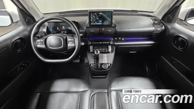 Hyundai Casper — Фото автомобиля 7
