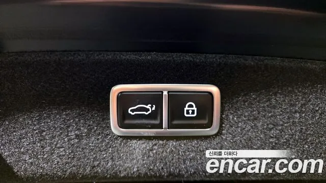 Genesis G80 Бензин 3.5 турбо AWD — Фото автомобиля 19