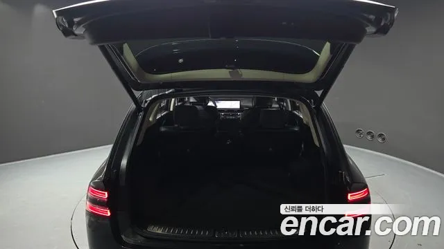 Genesis GV80 2.5T Бензин AWD — Фото автомобиля 20