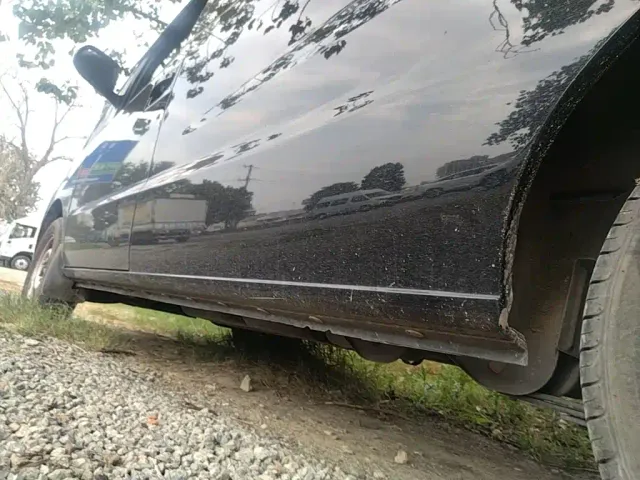 JAC Refine M3 — Фото автомобиля 21