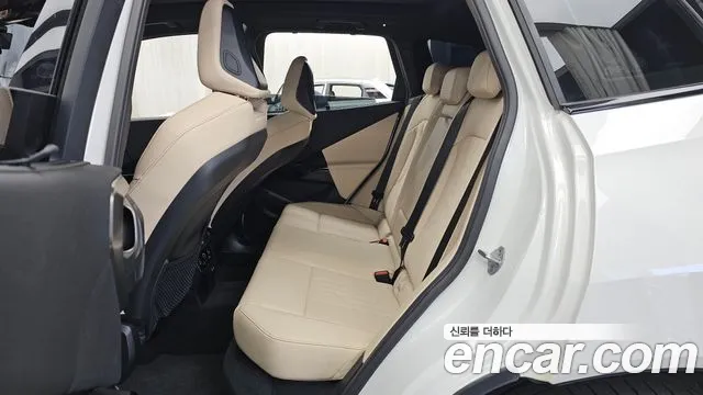 BMW X3 G45 — Фото автомобиля 16
