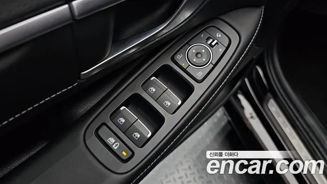 Hyundai Sonata Sonata Edge(DN8) — Фото автомобиля 16