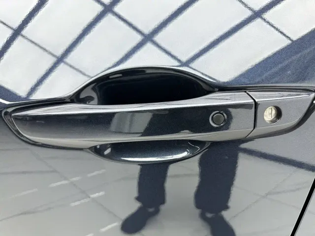 Honda ENVIX — Фото автомобиля 10