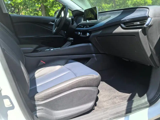 Buick Velite 6 — Фото автомобиля 4