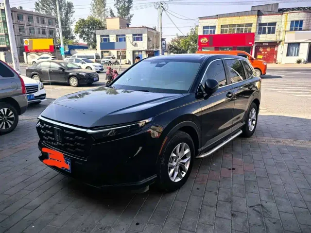 Фотография автомобиля — Honda CR-V