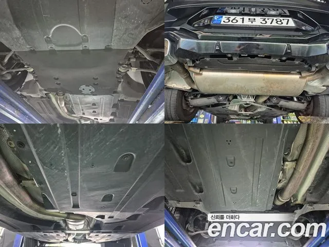 BMW X4 G02 — Фото автомобиля 20