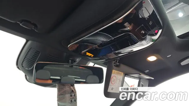 Mercedes-Benz GLC-Class GLC-класс X254 — Фото автомобиля 26