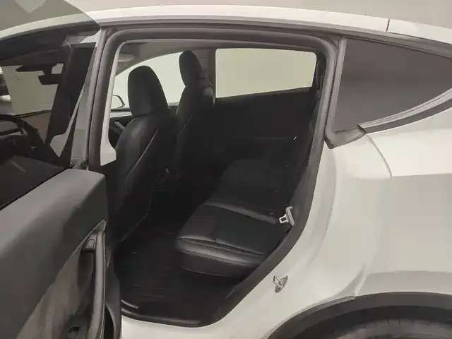 Tesla Model Y — Фото автомобиля 10