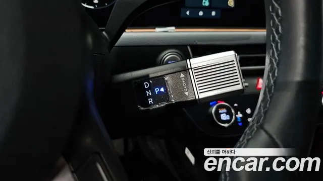 Hyundai Sonata Sonata Edge(DN8) — Фото автомобиля 9