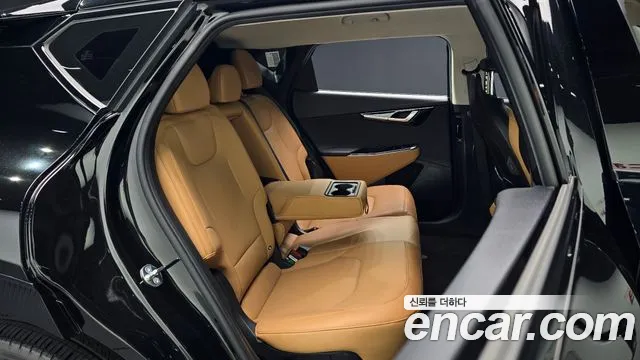 Kia EV6 Long Range — Фото автомобиля 26
