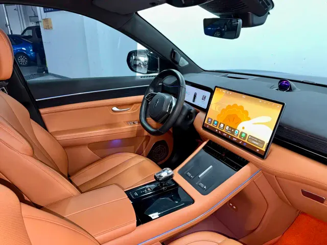 Aito M7 — Фото автомобиля 7