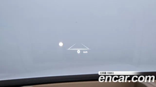 Genesis G80 Бензин 2.5 турбо 2WD — Фото автомобиля 25