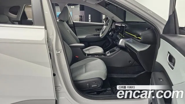 Hyundai Kona SX2 — Фото автомобиля 26