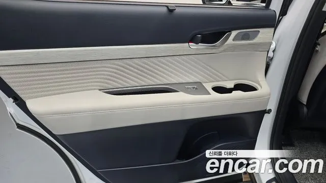 Hyundai Palisade The New — Фото автомобиля 14