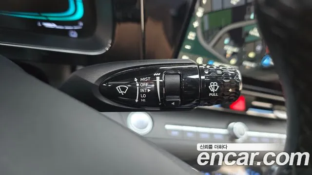 Hyundai Avante CN7 — Фото автомобиля 28