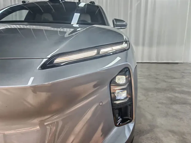 Nio ET5 Touring — Фото автомобиля 14