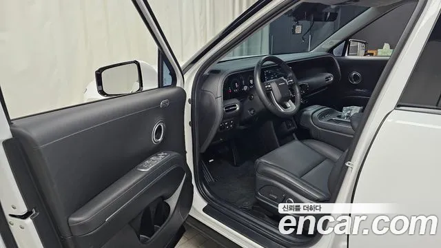 Hyundai Palisade LX3 — Фото автомобиля 15