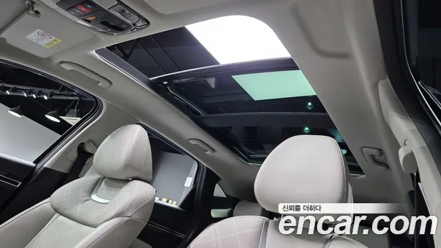 Hyundai Tucson NX4 — Фото автомобиля 20