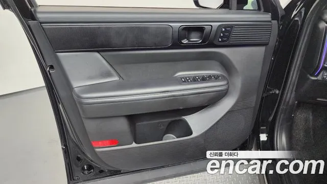 Hyundai Santafe Santa Fe (MX5) Бензин 2.5T 4WD — Фото автомобиля 19