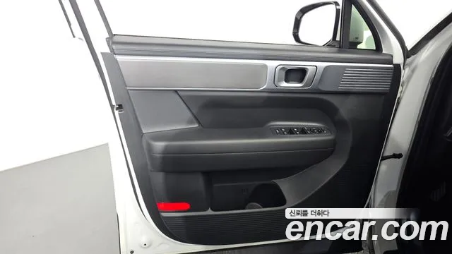 Hyundai Santa Fe MX5 — Фото автомобиля 13