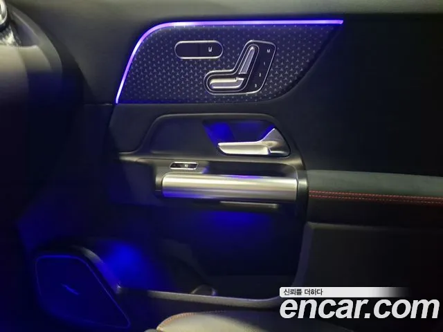 Mercedes-Benz EQA H243 — Фото автомобиля 16