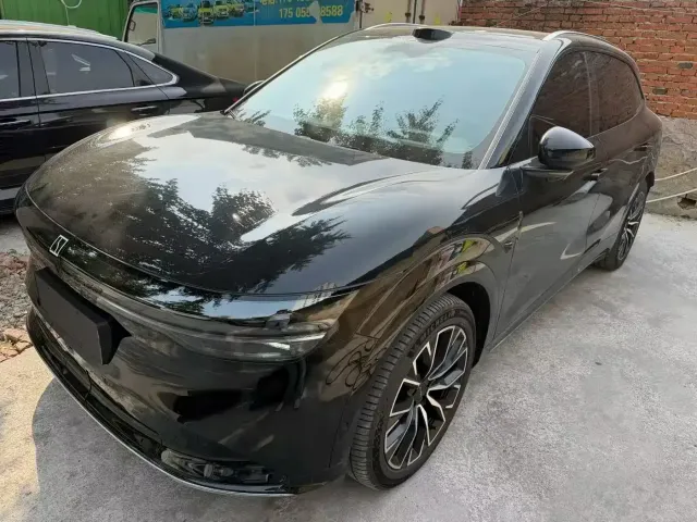 Фотография автомобиля — Zeekr 7X