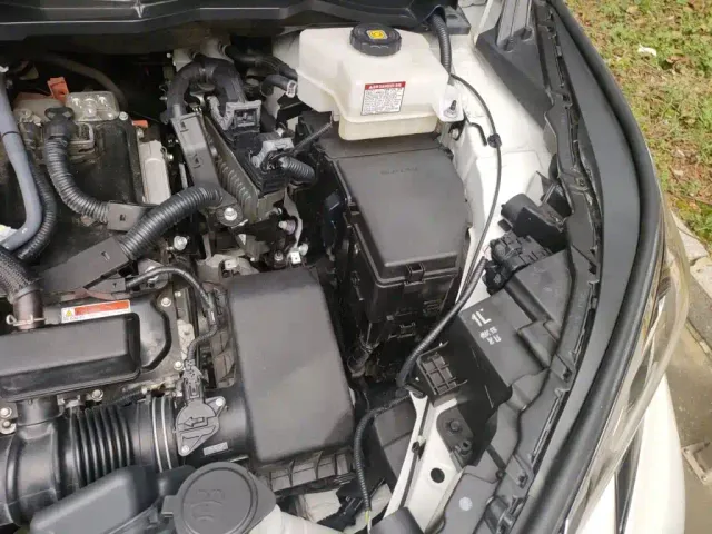 Toyota Granvia — Фото автомобиля 19