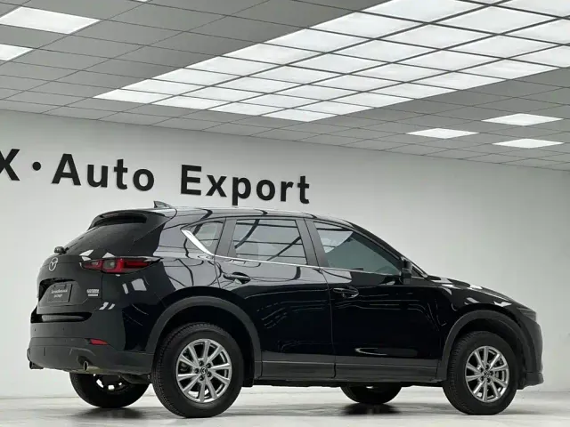 Mazda CX-5 — Фото автомобиля 24