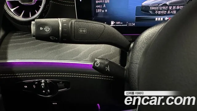 Mercedes-Benz AMG GT 4 двери 43 4MATIC+ — Фото автомобиля 18