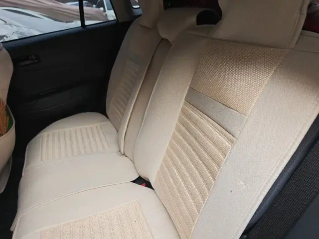 Toyota Corolla Cross — Фото автомобиля 13