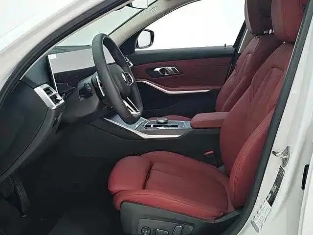 BMW 3 Series — Фото автомобиля 15