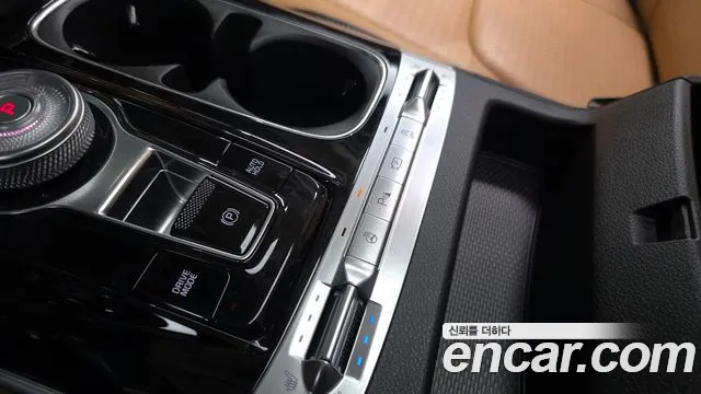 Kia Canival Carnival 4 поколение 7 мест Signature — Фото автомобиля 23