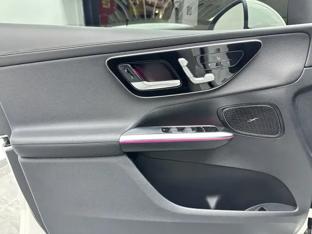 Mercedes-Benz GLC-Class — Фото автомобиля 18
