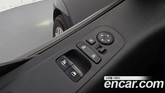Hyundai Staria Staria Карго 5 мест — Фото автомобиля 17