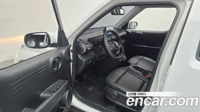 Hyundai Casper Casper Smart — Фото автомобиля 4