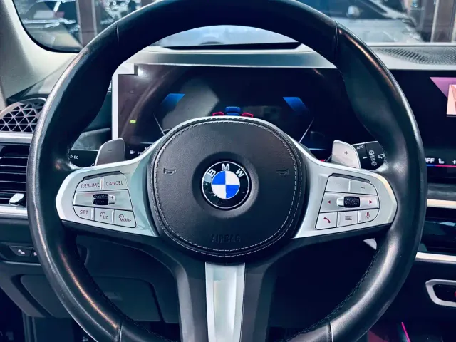 BMW X5 — Фото автомобиля 5
