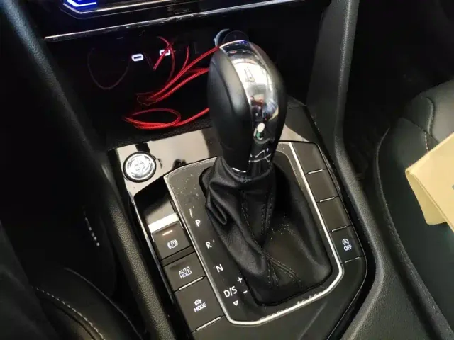 Volkswagen Tharu — Фото автомобиля 6