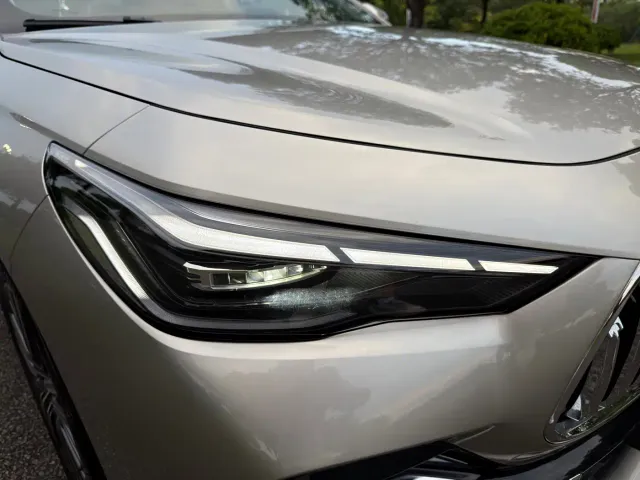 Geely Galaxy Stellar 6 — Фото автомобиля 5