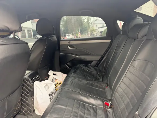 BYD Qin PLUS — Фото автомобиля 7
